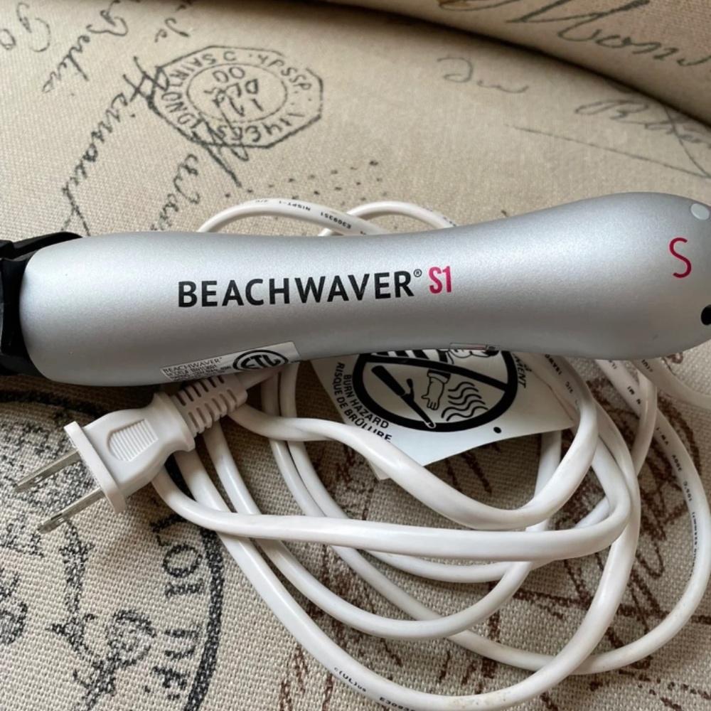 Beachwaver S1